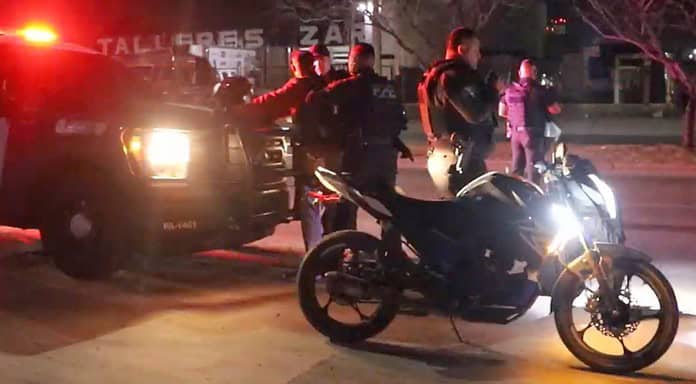 Policía Municipal ha recuperado doce motocicletas en un mes