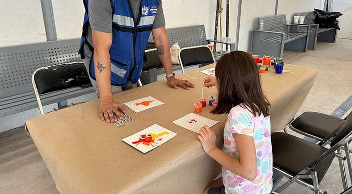 ¡Muestra tu arte a la ciudad! Abre Municipio convocatoria Rutas Culturales 2026