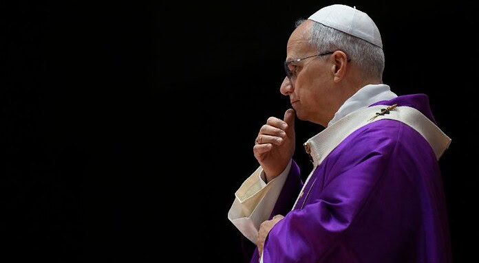 El Papa: En Cuaresma desarmemos el lenguaje, renunciando a las palabras hirientes