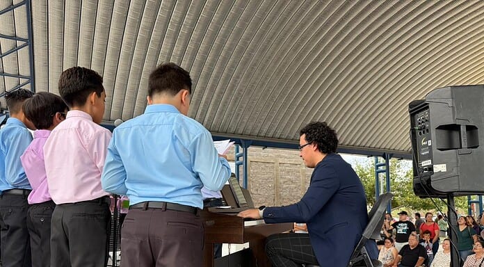 Últimos días para ser parte de la convocatoria “Pequeños Artistas” del Municipio