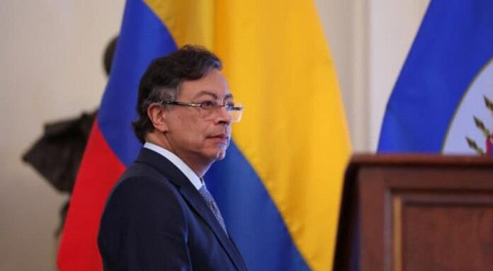 Denunció Petro nuevo intento de atentado y sabotaje