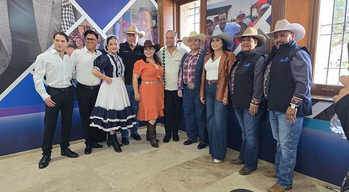 Anuncia Gobierno Municipal el Festival Folklórico 2026 y la Polka Monumental*