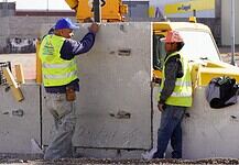 Registra Municipio 29% de avance en construcción de puente Nogales e Industrias