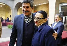 Prevé Corral correcciones, adiciones y mejoras a Reforma Electoral