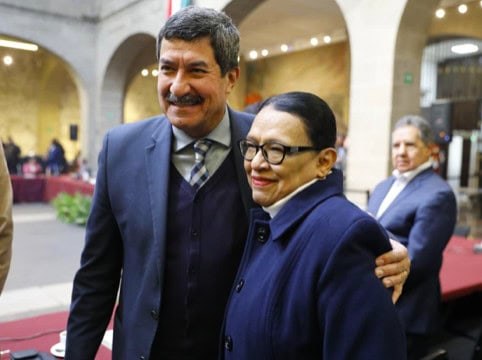 Prevé Corral correcciones, adiciones y mejoras a Reforma Electoral