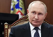 Avanzan negociaciones de paz entre Rusia y Ucrania