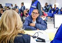 Que no se te pase! Inicia este lunes 9 de febrero, recepción de documentos del PAAM 2026