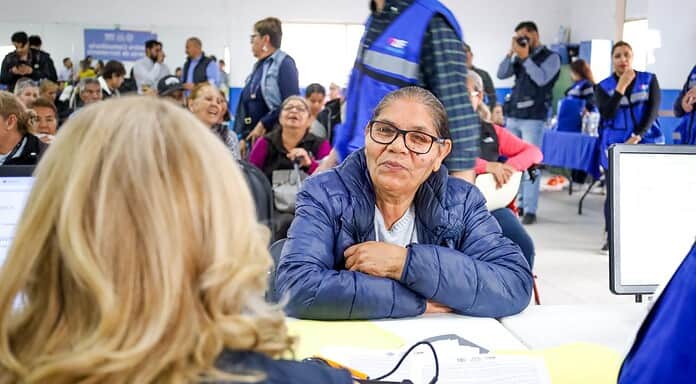 Que no se te pase! Inicia este lunes 9 de febrero, recepción de documentos del PAAM 2026