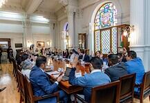 Aprueban regidores dictámenes que beneficiarán a los chihuahuenses en varios rubros