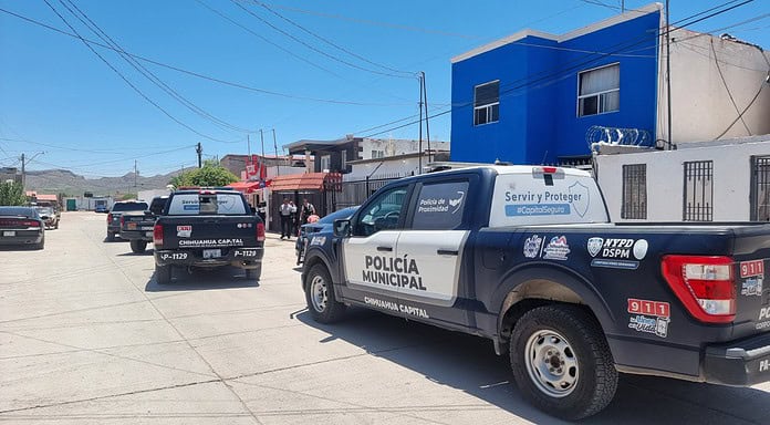 Regresan operativos “24 Horas en tu Barrio” de la Policía Municipal para reforzar seguridad