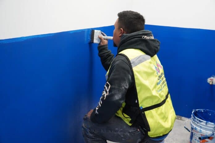 remodelacion centro