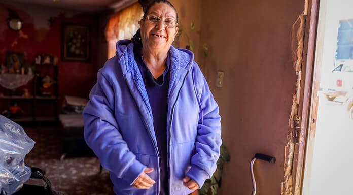 Conoce los requisitos para ser beneficiario del Programa Alimentario del Adulto Mayor 2026