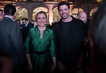 Participa Chihuahua como estado invitado especial en la Feria Nacional de San Marcos