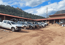 Localizan sanas y salvas a cuatro personas reportadas ausentes en El Pilar de Moris