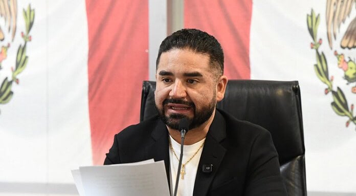 Congreso de Chihuahua exhorta al Gobierno Federal a revisar libros de texto