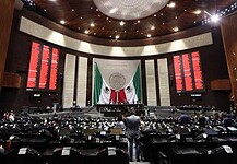 Aprueba Senado por unanimidad 40 horas laborales