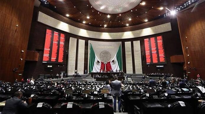 Aprueba Senado por unanimidad 40 horas laborales