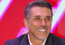 Sergio Mayer solicita licencia indefinida para integrarse a La Casa de los Famosos