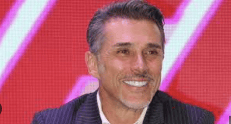 Sergio Mayer solicita licencia indefinida para integrarse a La Casa de los Famosos