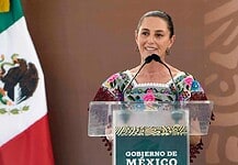 Nunca hablamos del petróleo a Cuba con el presidente Trump: Sheinbaum; anuncia ayuda humanitaria a la isla