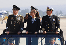 Sheinbaum llama a defender la soberanía desde el vínculo con el pueblo