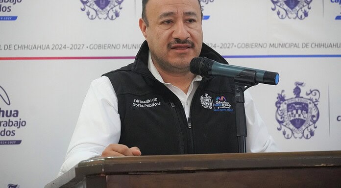 Avanza Municipio en la construcción de las tres soluciones viales