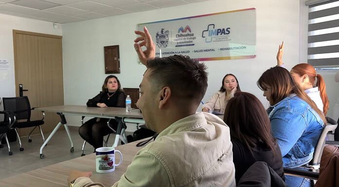 Invita Municipio a participar en el Grupo Terapéutico de Crianza Positiva