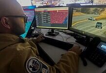 Tecnología y coordinación en la Policía Municipal reduce tiempos de respuesta y aumenta detenciones