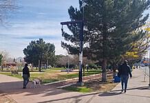 Tótems de Policía Municipal: Seguridad al alcance de una cámara