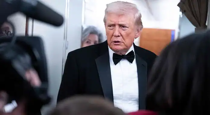 “Estamos empezando a hablar con Cuba”, asegura Trump; La Habana no confirma contacto