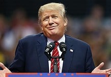 Analiza Trump salida de EUA del T- MEC