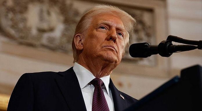 Acabamos con uno de los capos más siniestros del cártel en México: Trump