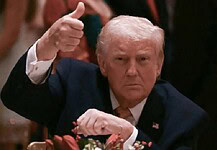 Recomiendan a Trump no ir al Super Bowl para evitar abucheos