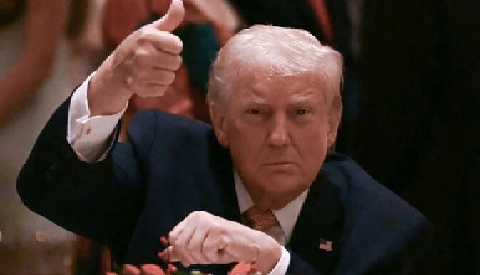 Recomiendan a Trump no ir al Super Bowl para evitar abucheos