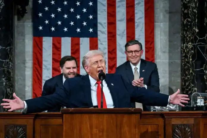 trump imposible