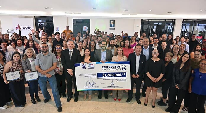 Abre Municipio convocatoria a emprendedores para participar en “Vende tu Proyecto 2026”