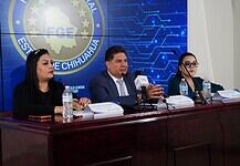 Obtiene Fiscalía de Distrito 146 vinculaciones a proceso en audiencias concentradas