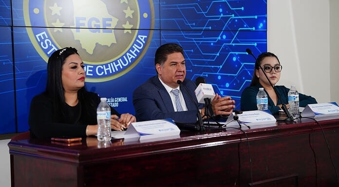 Obtiene Fiscalía de Distrito 146 vinculaciones a proceso en audiencias concentradas