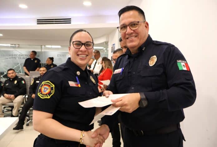 acciones polis