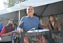 Impulsa Gobierno Municipal el ahorro familiar con éxito del “Mercadito Más Barato”