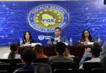 Alcanza Fiscalía Centro 94.9 % de efectividad en resolución casos de daños y lesiones