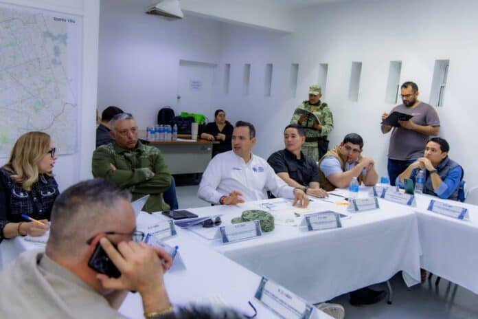 analizan como reducir delitos