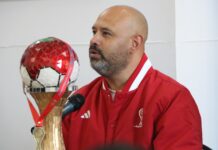 Todo listo para la Apple Cup este fin de semana: Gobierno Municipal