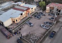 Concluye SSPE operativo “Retorno Seguro” con saldo blanco en Guadalupe y Calvo