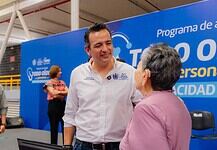 Abre Municipio convocatoria para aparatos auditivos del programa “Todo Oídos”