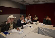 Avanzan en Congreso Iniciativas para el Fortalecimiento Municipal y Apoyo a Grupos Vulnerables