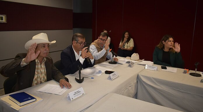 Avanzan en Congreso Iniciativas para el Fortalecimiento Municipal y Apoyo a Grupos Vulnerables