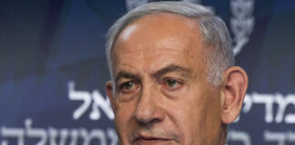 La Guardia Revolucionaria iraní asegura que matará a Netanyahu