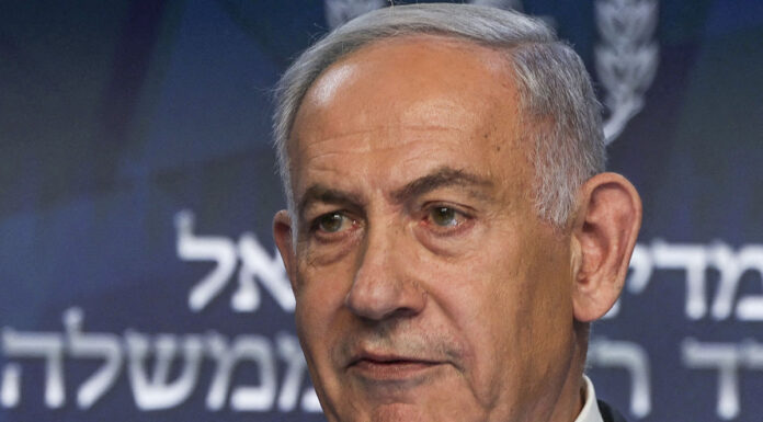 La Guardia Revolucionaria iraní asegura que matará a Netanyahu