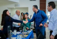 Chihuahua y Juárez, más cerca: Marco Bonilla lleva la capital al corazón de la frontera